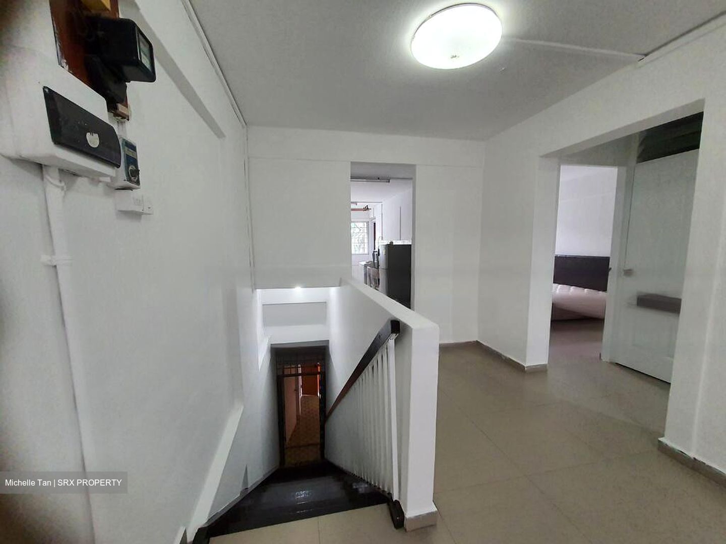 Yio Chu Kang View (D20), Shop House #453495161